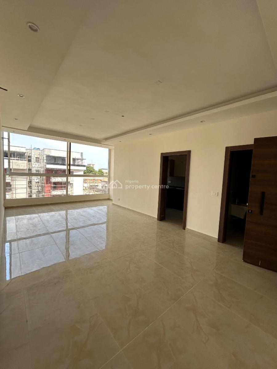 3 Bedroom Apartment, Victoria Island (vi), Lagos, Flat / Apartment for Rent