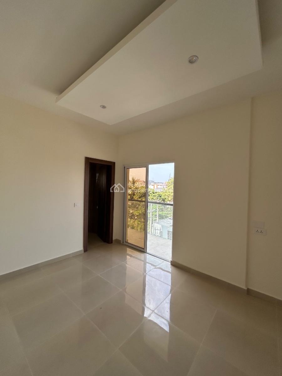 3 Bedroom Apartment, Victoria Island (vi), Lagos, Flat / Apartment for Rent