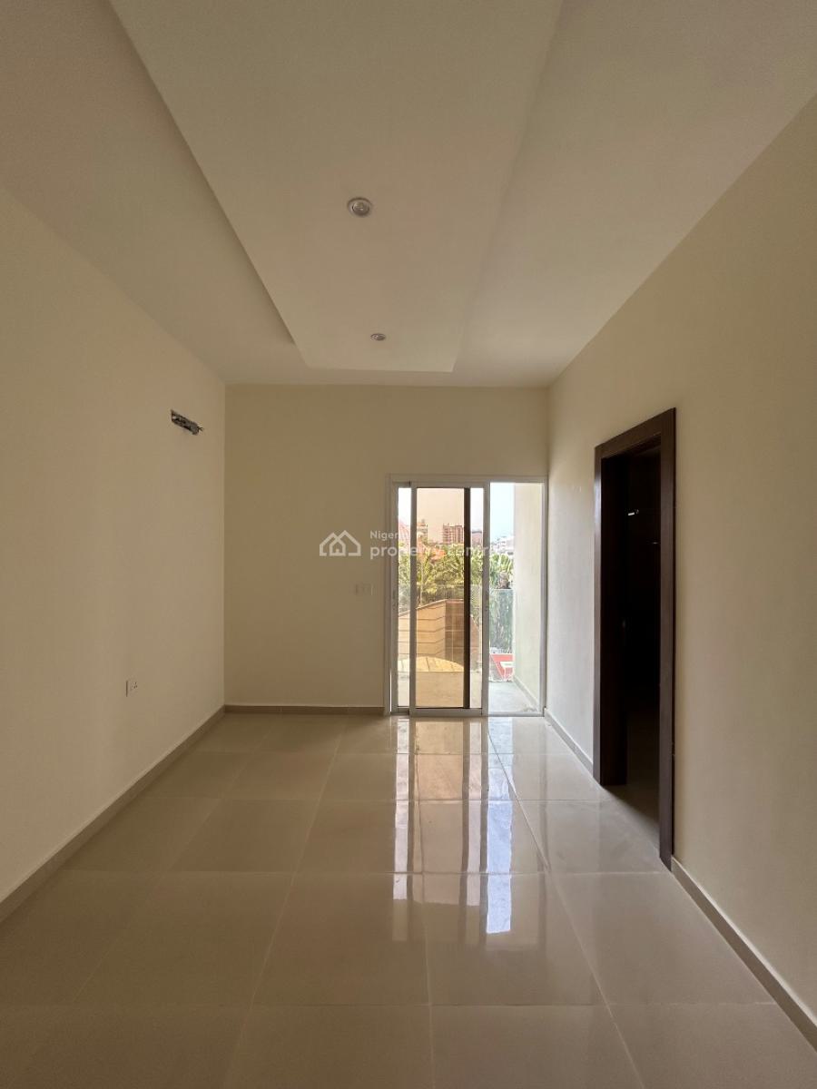 3 Bedroom Apartment, Victoria Island (vi), Lagos, Flat / Apartment for Rent