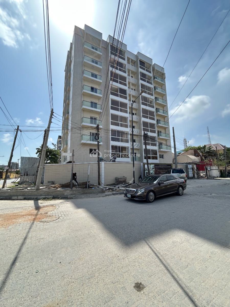 3 Bedroom Apartment, Victoria Island (vi), Lagos, Flat / Apartment for Rent
