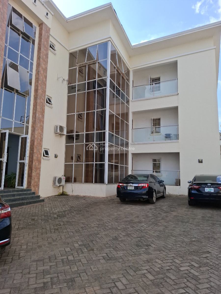 Standard Self Con, Jahi, Abuja, Self Contain (single Rooms) for Rent