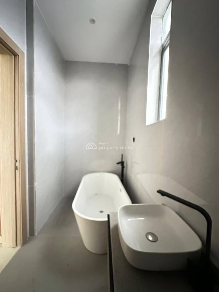 2 Bedroom Apartment, Victoria Island (vi), Lagos, Flat / Apartment for Rent
