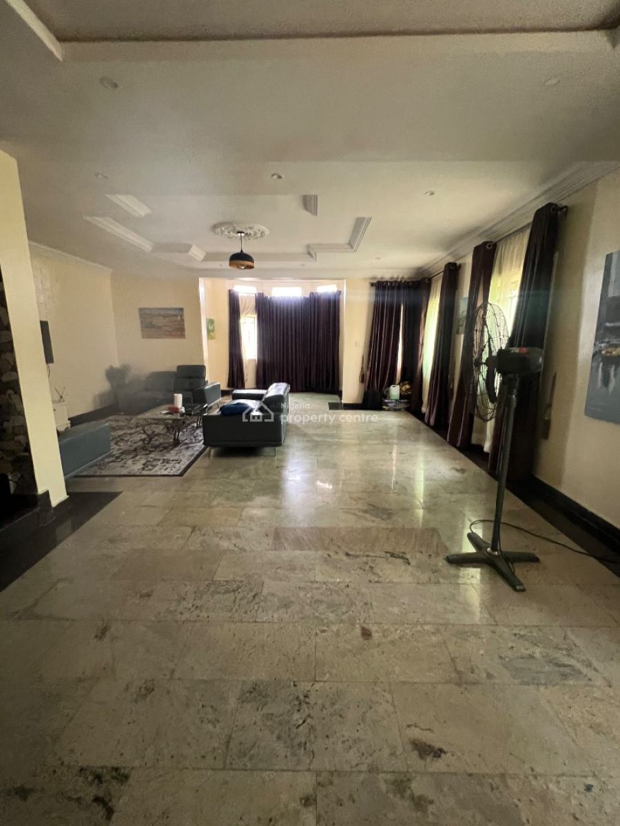 4 Bedrooms Semi Detached Duplex with Bq, Admiralty Homes Estate Off Alpha Beach Road, Lekki Phase 1, Lekki, Lagos, Semi-detached Duplex for Sale
