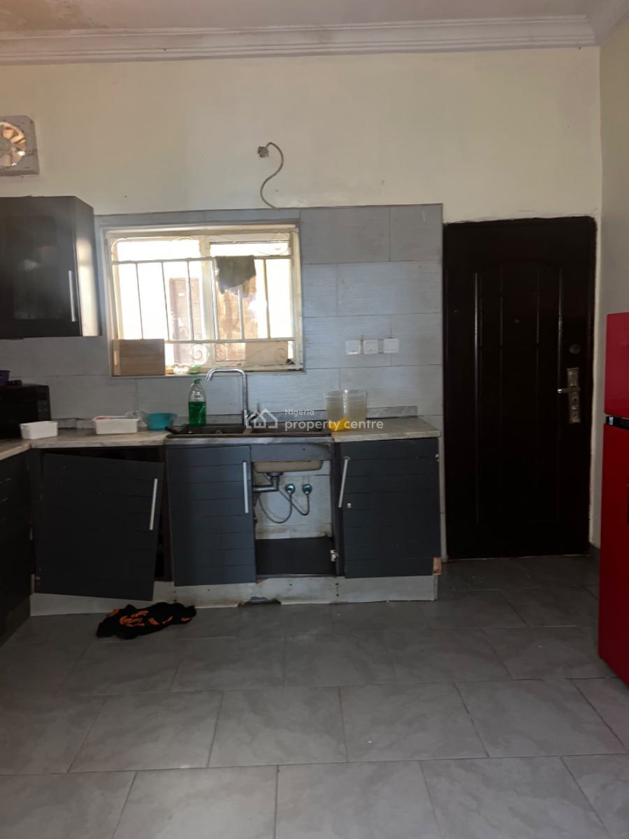 4 Bedrooms Semi Detached Duplex with Bq, Admiralty Homes Estate Off Alpha Beach Road, Lekki Phase 1, Lekki, Lagos, Semi-detached Duplex for Sale