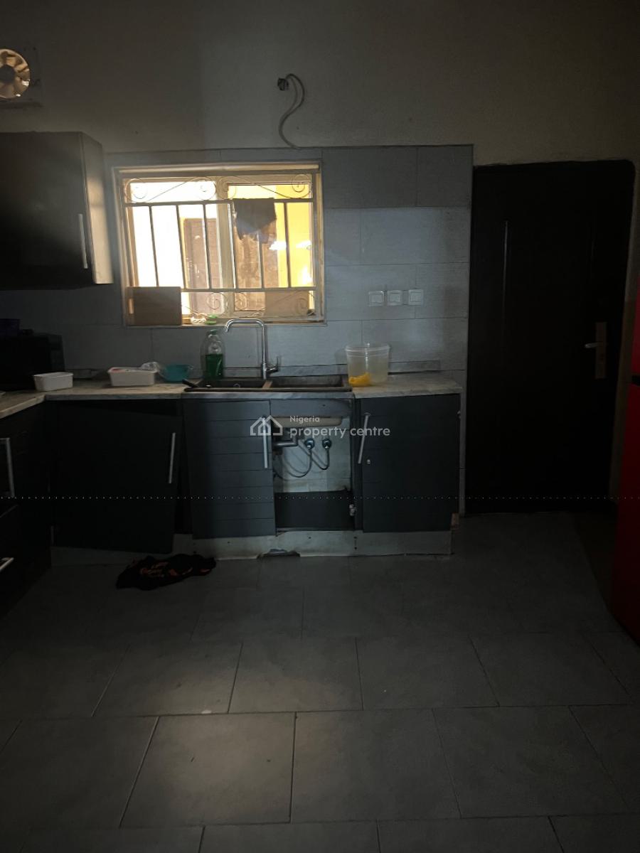 4 Bedrooms Semi Detached Duplex with Bq, Admiralty Homes Estate Off Alpha Beach Road, Lekki Phase 1, Lekki, Lagos, Semi-detached Duplex for Sale