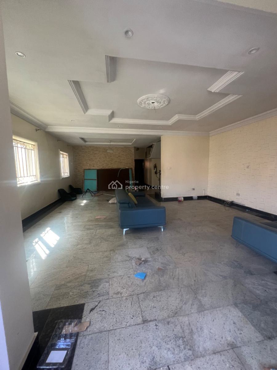 4 Bedrooms Semi Detached Duplex with Bq, Admiralty Homes Estate, Off Alpha Beach Road, Lekki Phase 1, Lekki, Lagos, Semi-detached Duplex for Sale