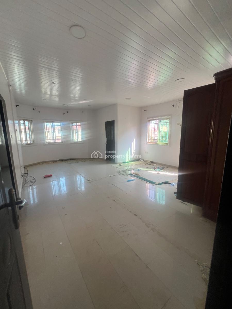 4 Bedrooms Semi Detached Duplex with Bq, Admiralty Homes Estate, Off Alpha Beach Road, Lekki Phase 1, Lekki, Lagos, Semi-detached Duplex for Sale