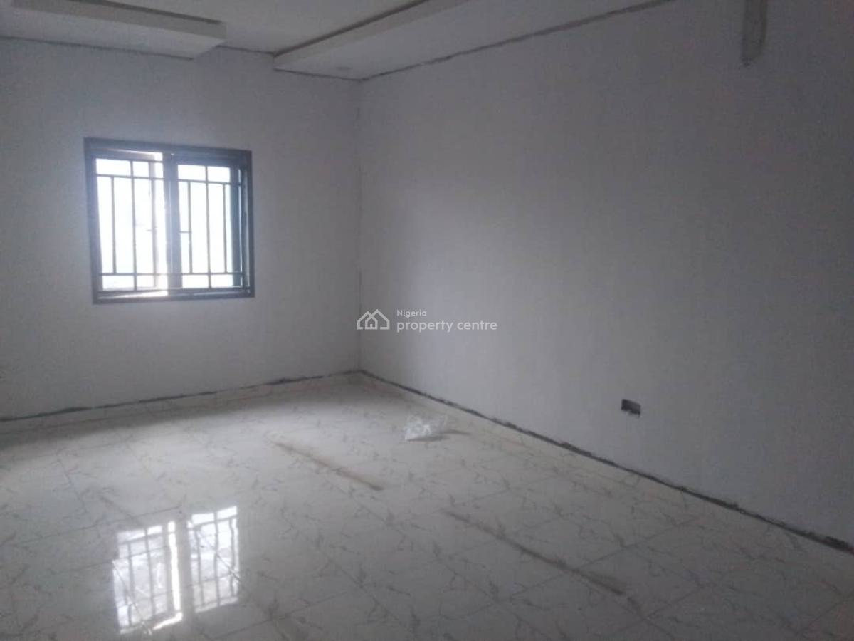 Very Spacious Newly Built Mini Flat in a Secured Estate, Gree Land Estate, Ogombo, Ajah, Lagos, Mini Flat (room and Parlour) for Rent