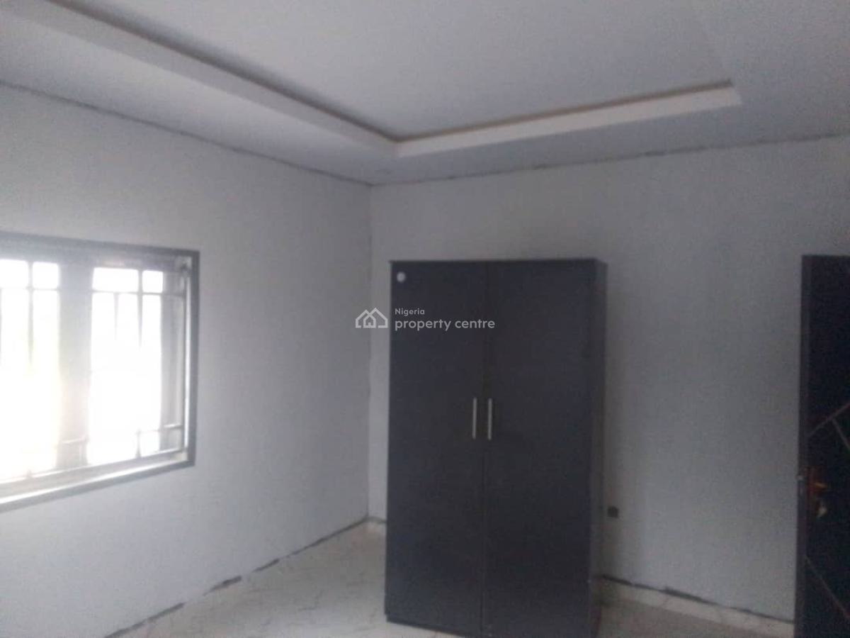 Very Spacious Newly Built Mini Flat in a Secured Estate, Gree Land Estate, Ogombo, Ajah, Lagos, Mini Flat (room and Parlour) for Rent