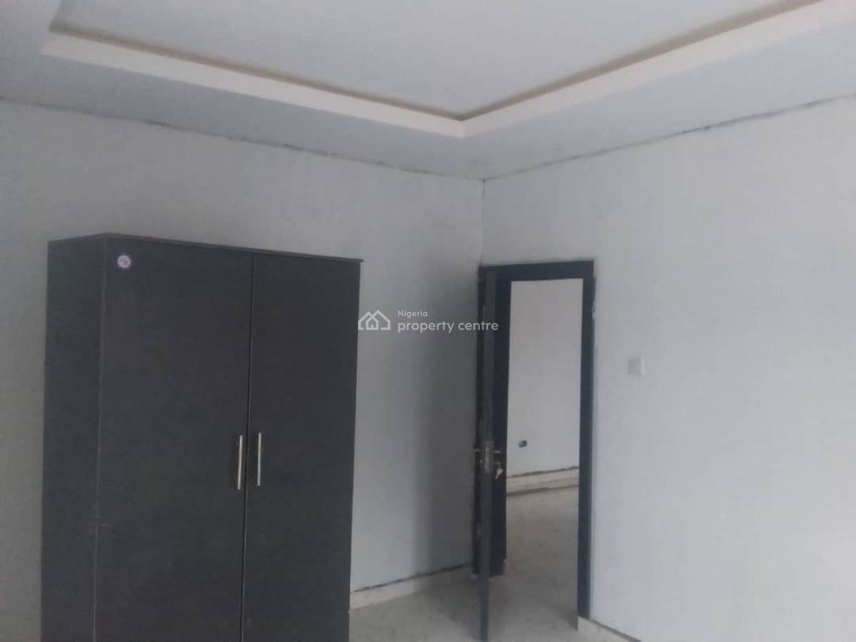 Very Spacious Newly Built Mini Flat in a Secured Estate, Gree Land Estate, Ogombo, Ajah, Lagos, Mini Flat (room and Parlour) for Rent
