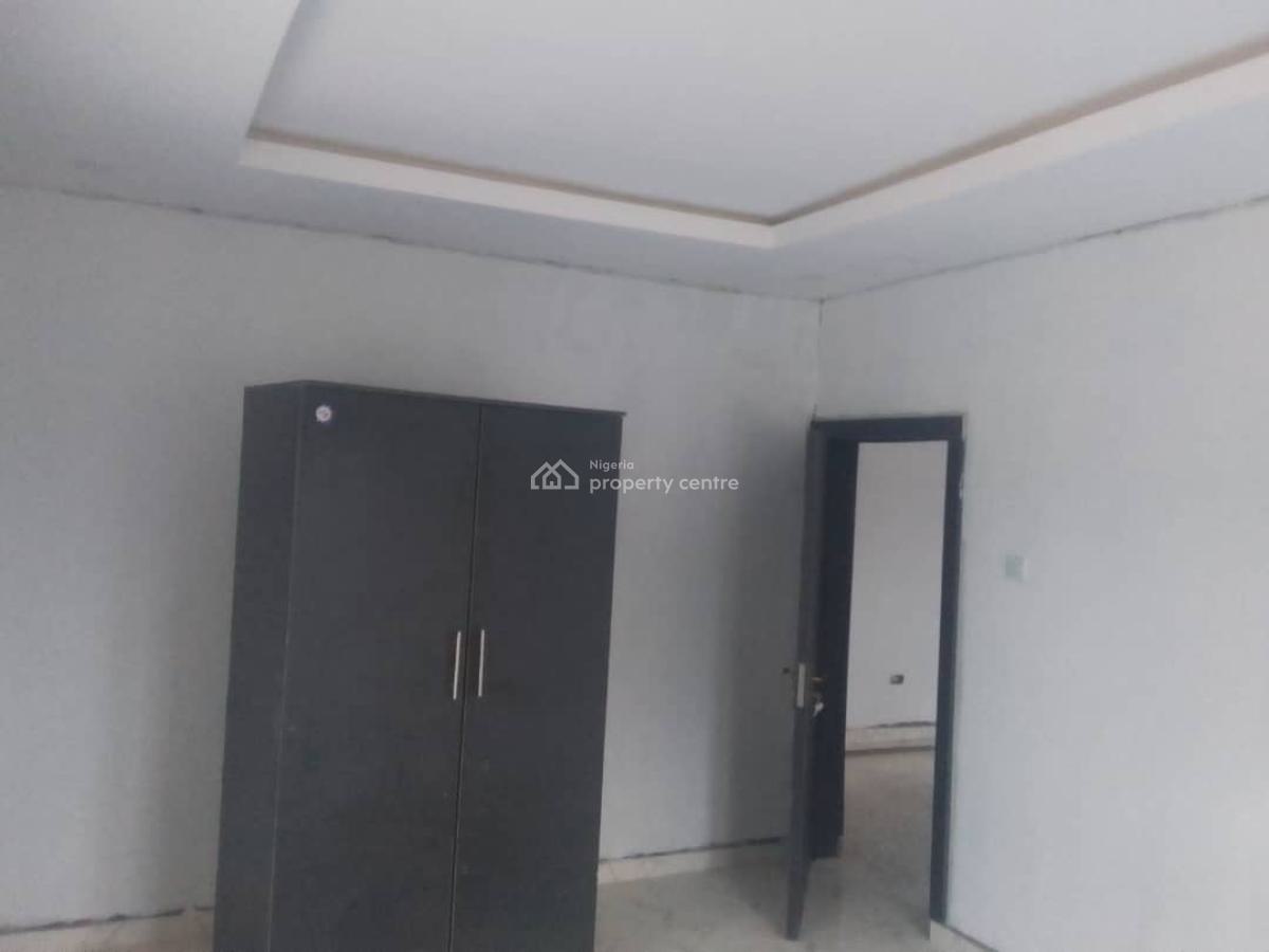 Very Spacious Newly Built Mini Flat in a Secured Estate, Gree Land Estate, Ogombo, Ajah, Lagos, Mini Flat (room and Parlour) for Rent
