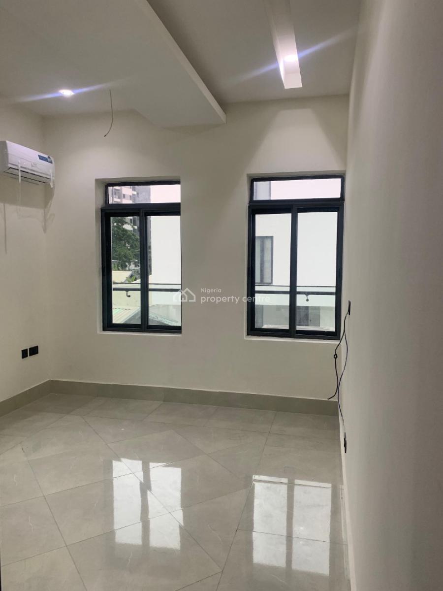 4 Bedroom Luxury Maisonette with Bq, Old Ikoyi, Ikoyi, Lagos, Terraced Duplex for Rent