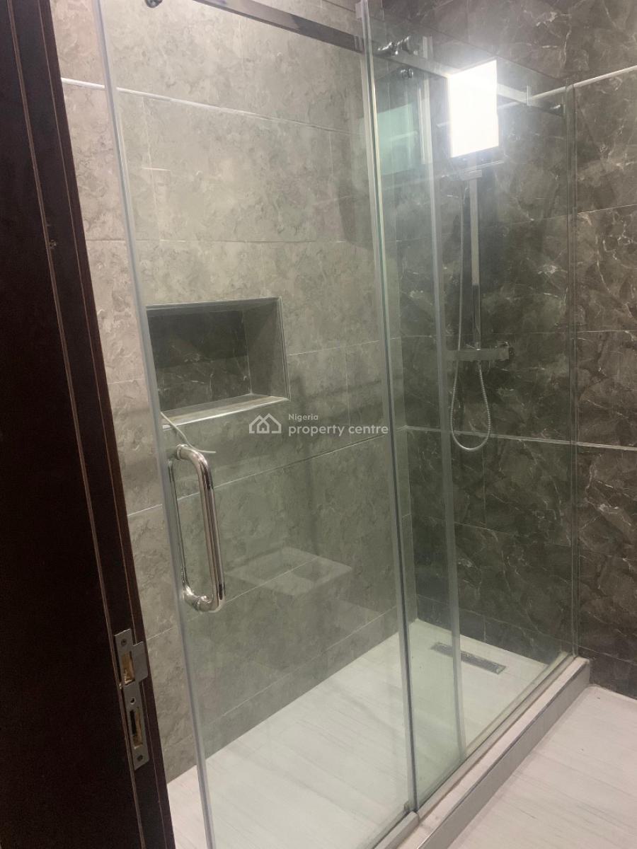 4 Bedroom Luxury Maisonette with Bq, Old Ikoyi, Ikoyi, Lagos, Terraced Duplex for Rent