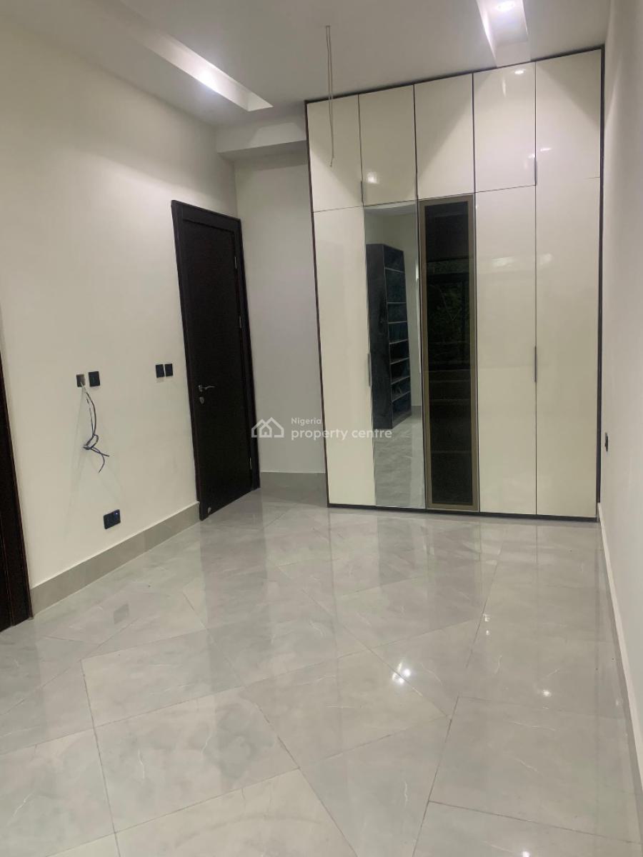 4 Bedroom Luxury Maisonette with Bq, Old Ikoyi, Ikoyi, Lagos, Terraced Duplex for Rent
