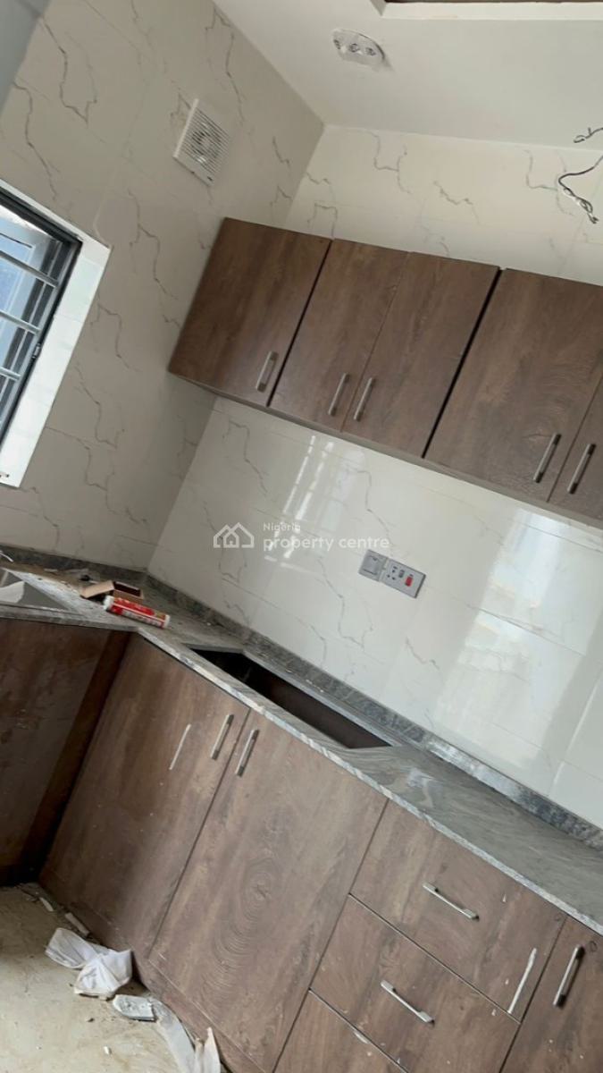 Luxury 2 Bedroom Apartment, Dawaki, Gwarinpa, Abuja, Flat / Apartment for Rent