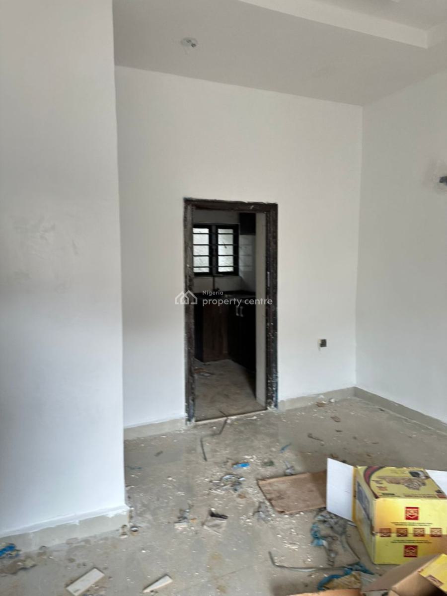 Luxury 2 Bedroom Apartment, Dawaki, Gwarinpa, Abuja, Flat / Apartment for Rent