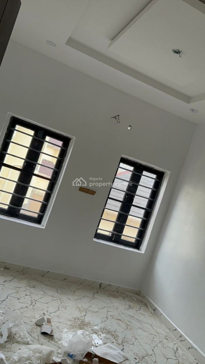 Luxury 2 Bedroom Apartment, Dawaki, Gwarinpa, Abuja, Flat / Apartment for Rent