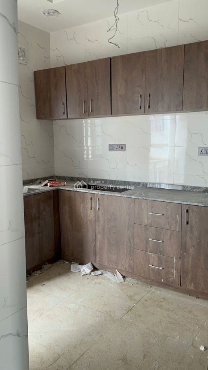 Luxury 2 Bedroom Apartment, Dawaki, Gwarinpa, Abuja, Flat / Apartment for Rent