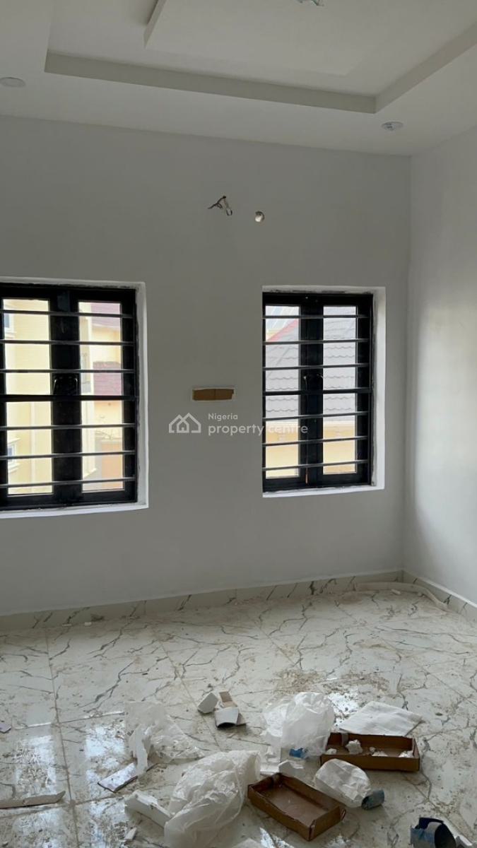 Luxury 2 Bedroom Apartment, Dawaki, Gwarinpa, Abuja, Flat / Apartment for Rent