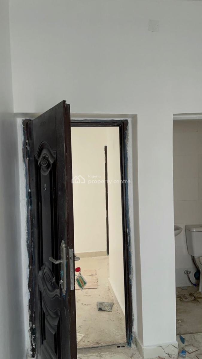 Luxury 2 Bedroom Apartment, Dawaki, Gwarinpa, Abuja, Flat / Apartment for Rent
