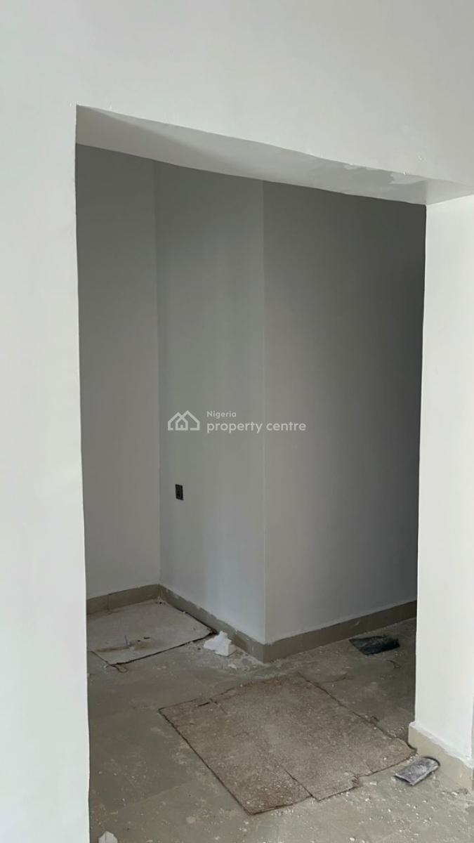 Luxury 2 Bedroom Apartment, Dawaki, Gwarinpa, Abuja, Flat / Apartment for Rent
