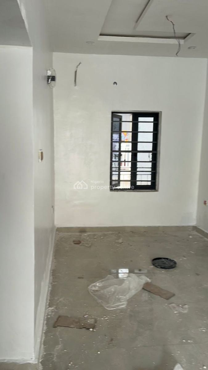 Luxury 2 Bedroom Apartment, Dawaki, Gwarinpa, Abuja, Flat / Apartment for Rent