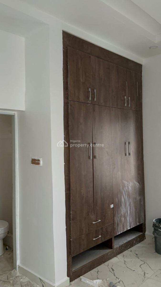 Luxury 2 Bedroom Apartment, Dawaki, Gwarinpa, Abuja, Flat / Apartment for Rent