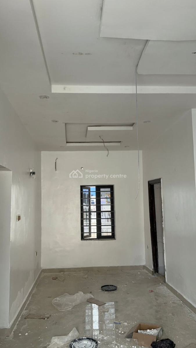 Luxury 2 Bedroom Apartment, Dawaki, Gwarinpa, Abuja, Flat / Apartment for Rent