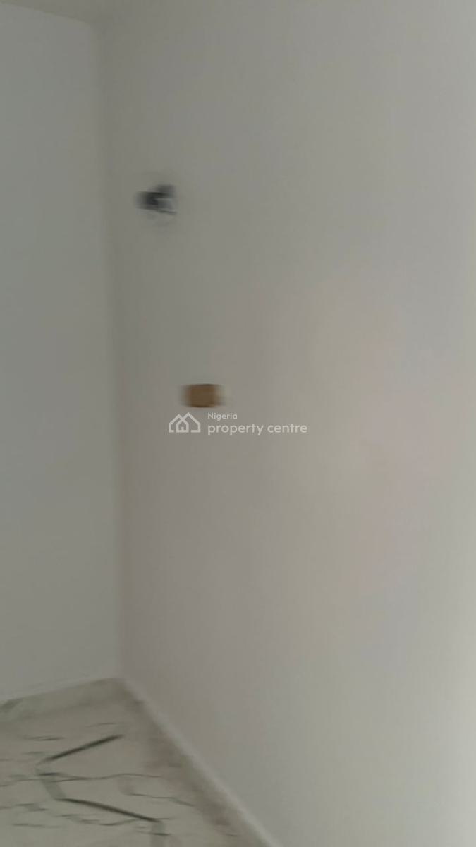 Luxury 2 Bedroom Apartment, Dawaki, Gwarinpa, Abuja, Flat / Apartment for Rent
