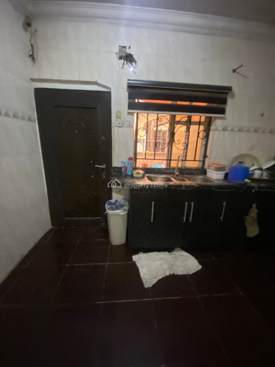 5 Bedroom Detached Duplex, Chevron, Lekki, Lagos, Detached Duplex for Sale