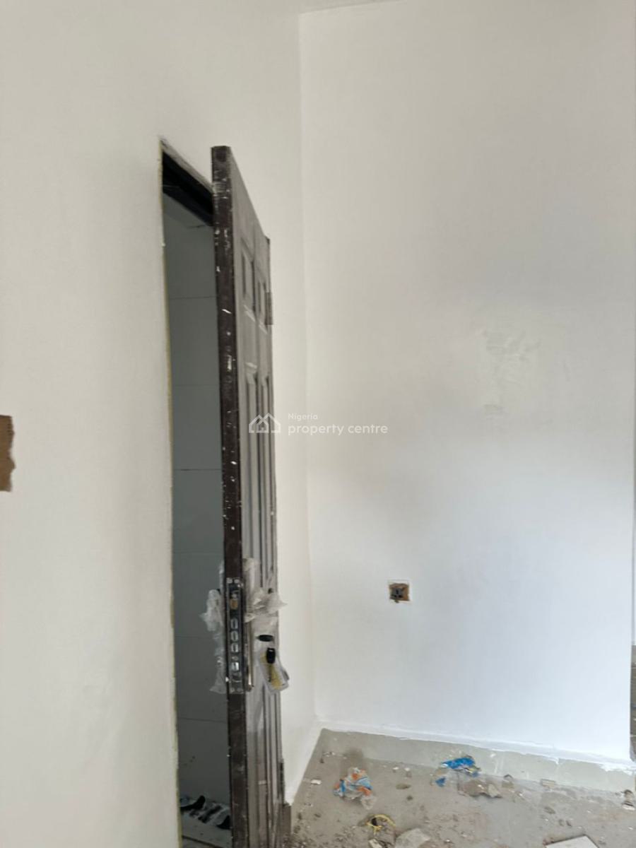 Luxury 1 Bedroom Apartment, Dawaki, Gwarinpa, Abuja, Flat / Apartment for Rent