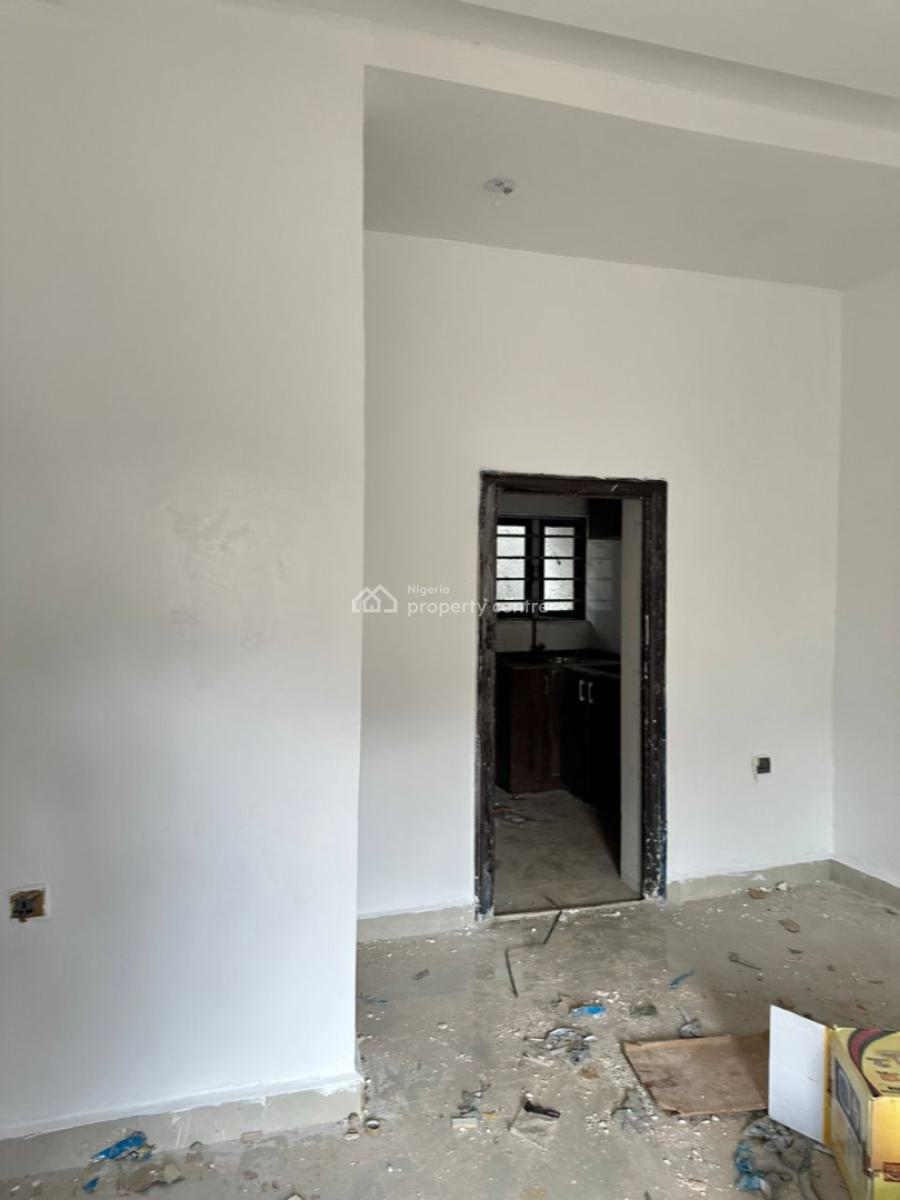 Luxury 1 Bedroom Apartment, Dawaki, Gwarinpa, Abuja, Flat / Apartment for Rent