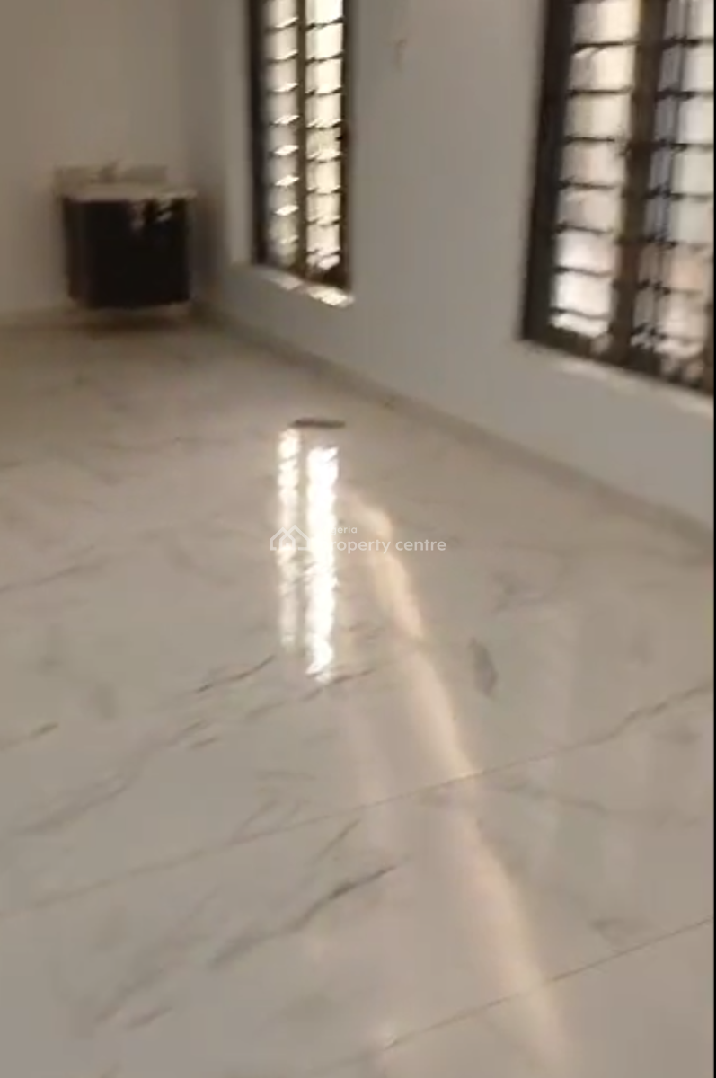 Newly Built 4 Bedroom Duplex, Opic, Isheri North, Lagos, House for Rent