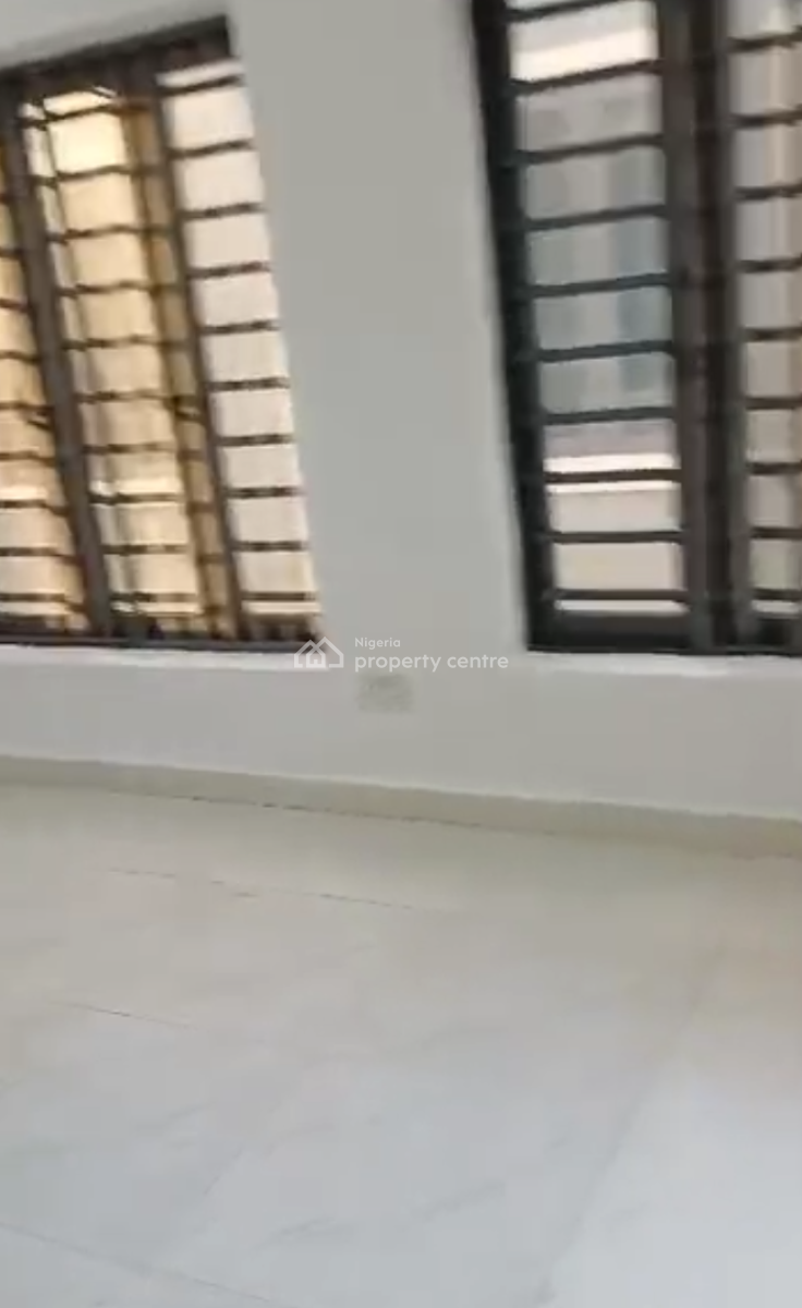 Newly Built 4 Bedroom Duplex, Opic, Isheri North, Lagos, House for Rent