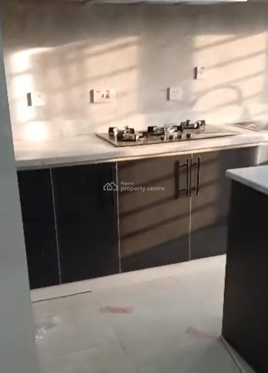 Newly Built 4 Bedroom Duplex, Opic, Isheri North, Lagos, House for Rent