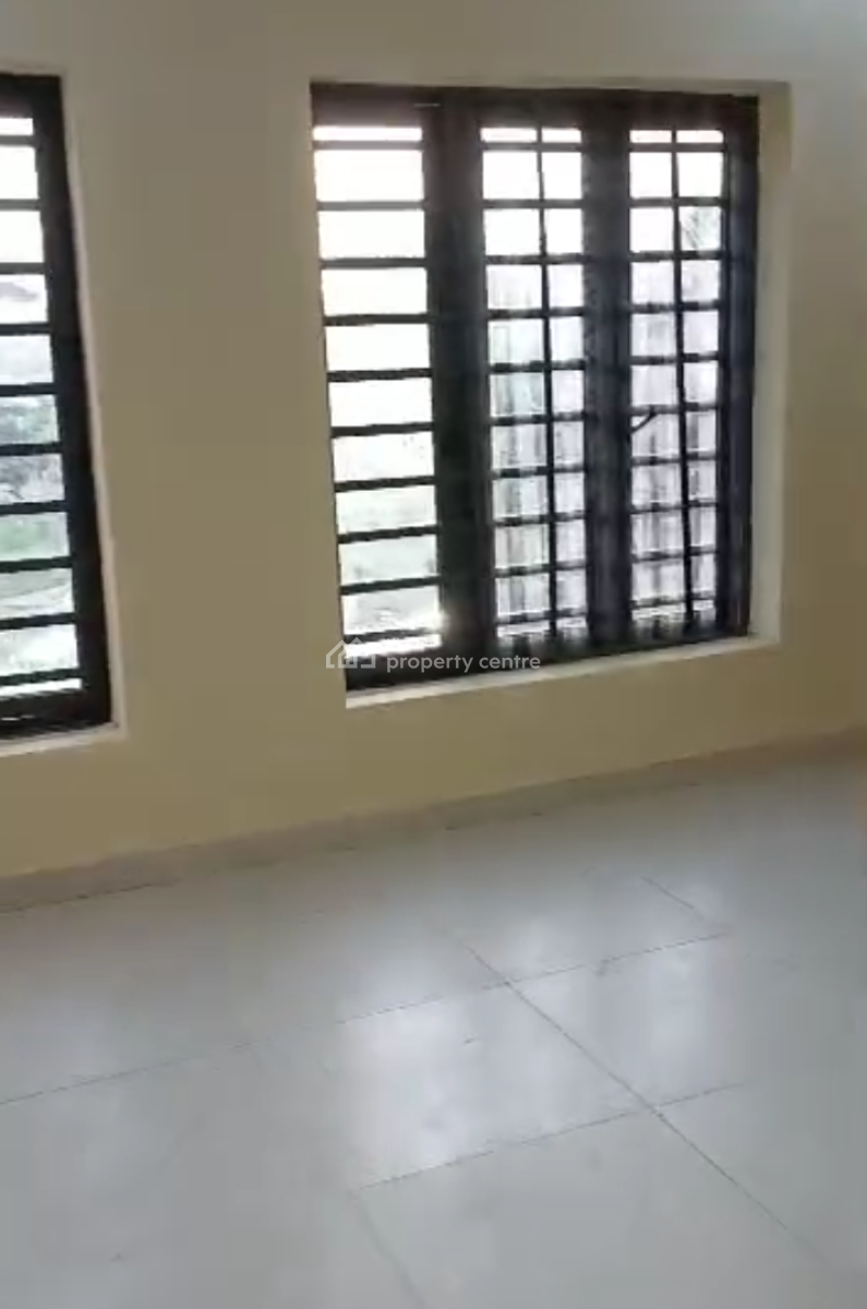 Newly Built 4 Bedroom Duplex, Opic, Isheri North, Lagos, House for Rent