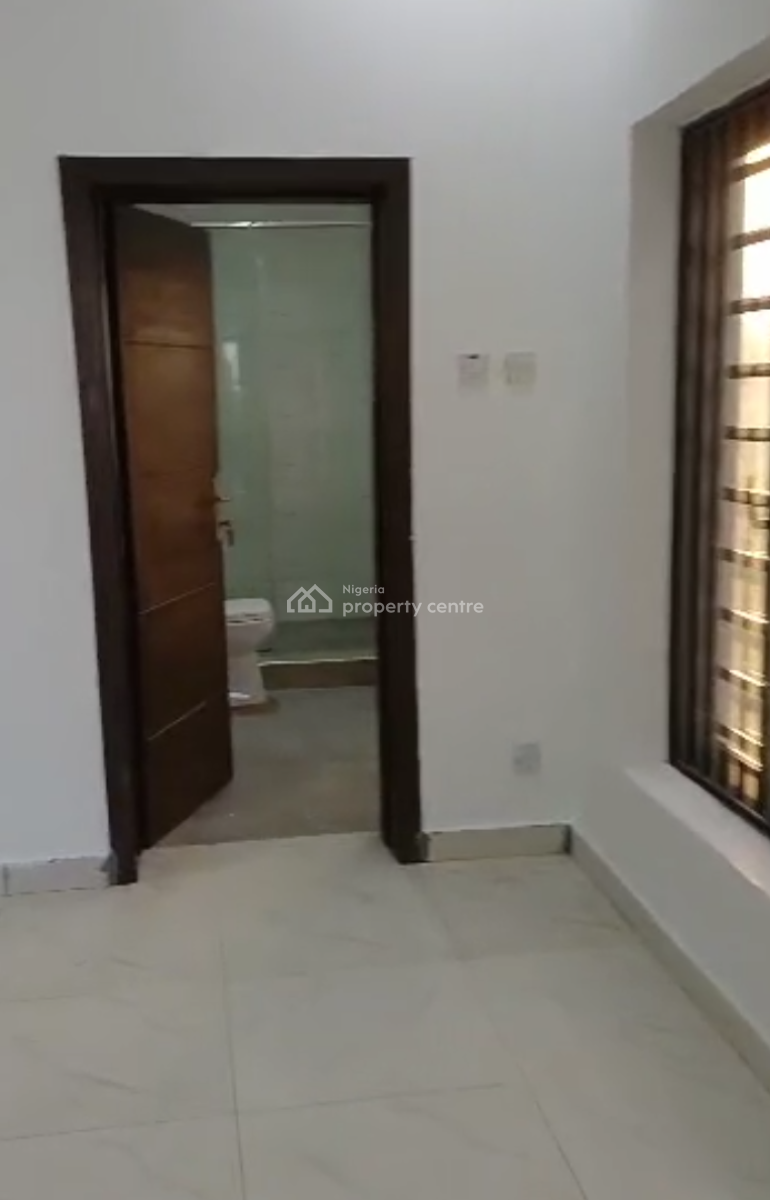Newly Built 4 Bedroom Duplex, Opic, Isheri North, Lagos, House for Rent