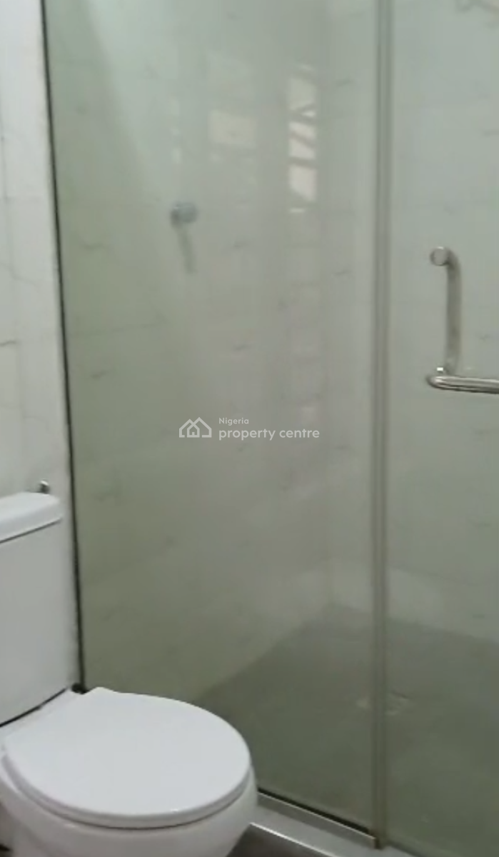 Newly Built 4 Bedroom Duplex, Opic, Isheri North, Lagos, House for Rent