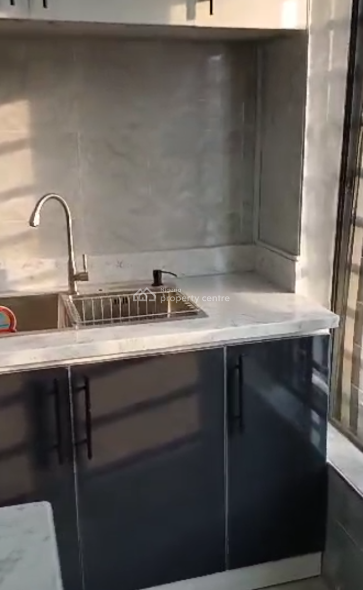 Newly Built 4 Bedroom Duplex, Opic, Isheri North, Lagos, House for Rent