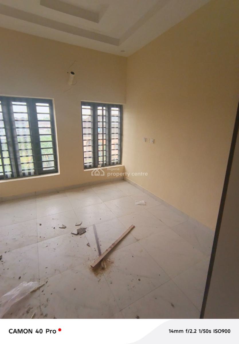Newly Built 4 Bedrooms Duplex, Opic, Isheri North, Lagos, House for Rent