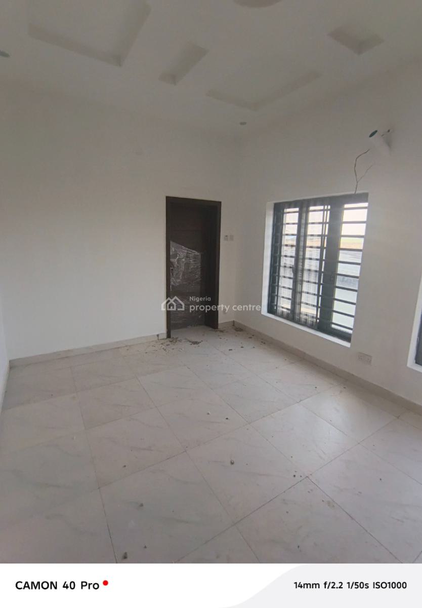 Newly Built 4 Bedrooms Duplex, Opic, Isheri North, Lagos, House for Rent