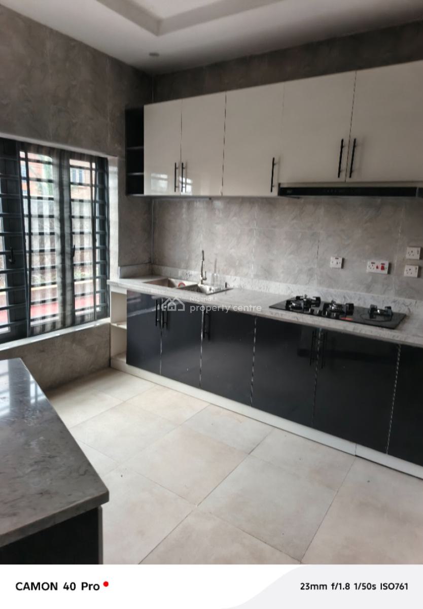 Newly Built 4 Bedrooms Duplex, Opic, Isheri North, Lagos, House for Rent
