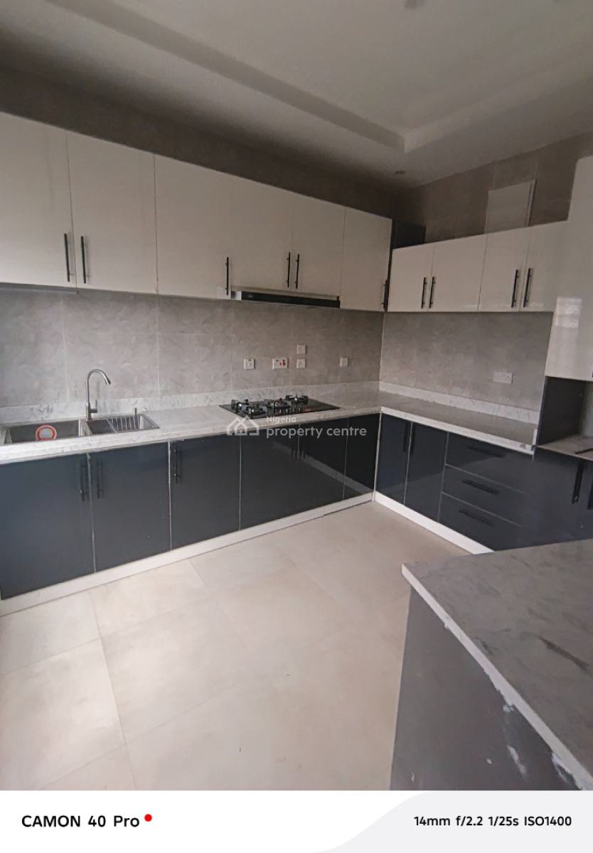 Newly Built 4 Bedrooms Duplex, Opic, Isheri North, Lagos, House for Rent