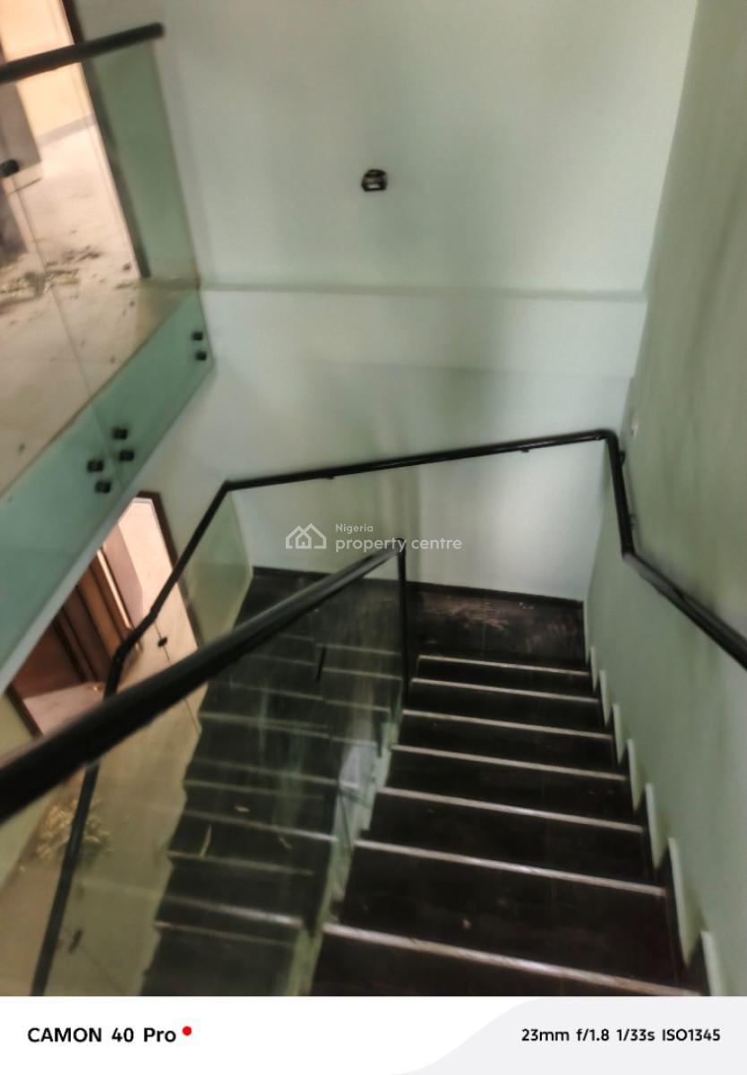 Newly Built 4 Bedrooms Duplex, Opic, Isheri North, Lagos, House for Rent