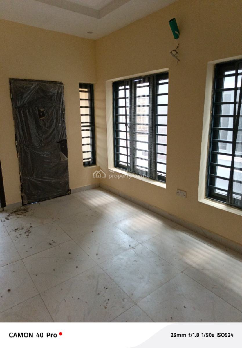 Newly Built 4 Bedrooms Duplex, Opic, Isheri North, Lagos, House for Rent