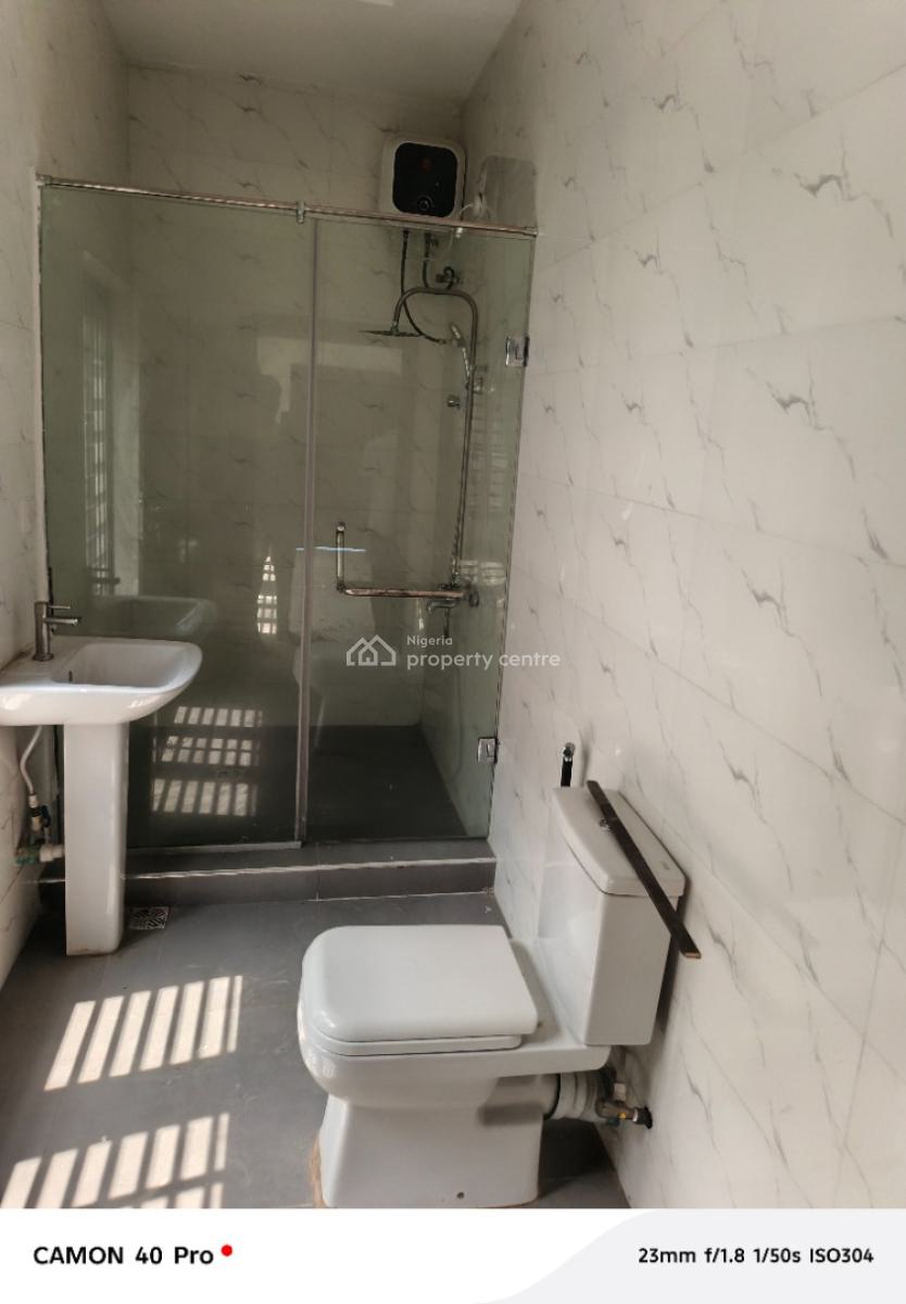 Newly Built 4 Bedrooms Duplex, Opic, Isheri North, Lagos, House for Rent