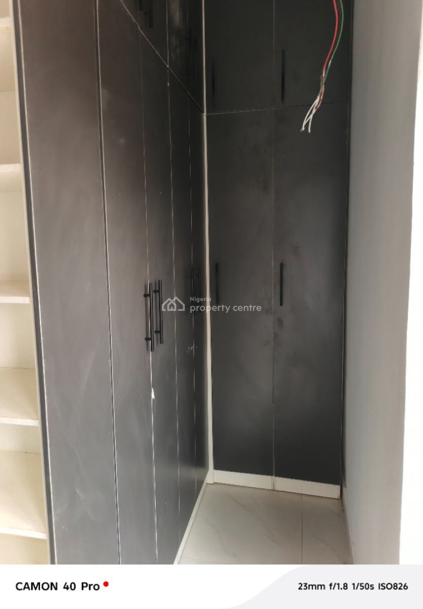 Newly Built 4 Bedrooms Duplex, Opic, Isheri North, Lagos, House for Rent