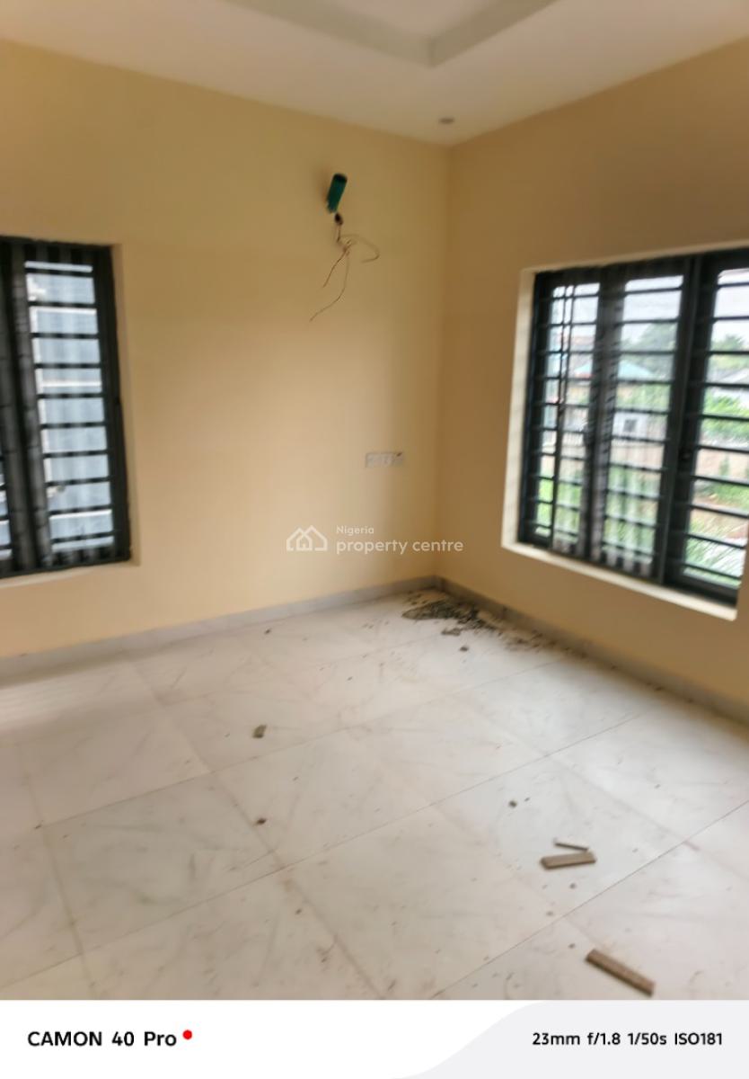 Newly Built 4 Bedrooms Duplex, Opic, Isheri North, Lagos, House for Rent