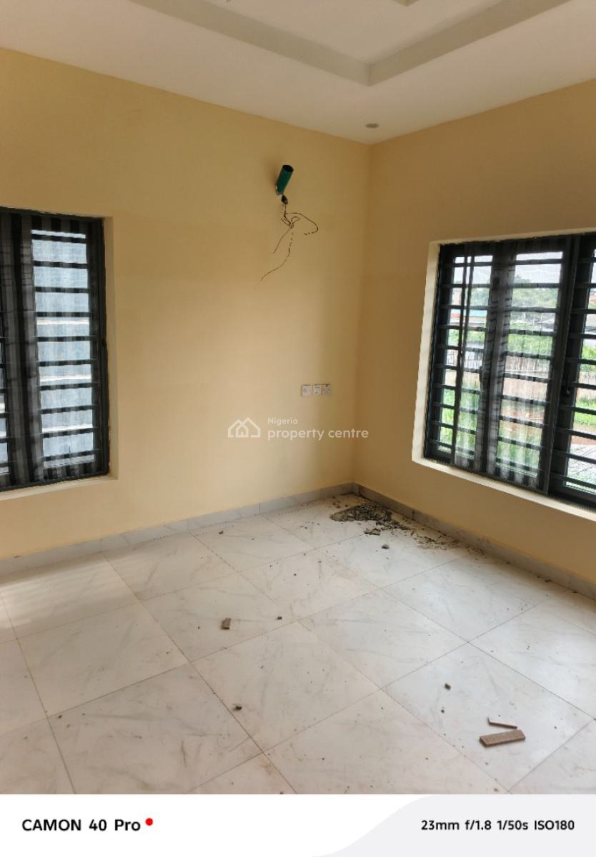 Newly Built 4 Bedrooms Duplex, Opic, Isheri North, Lagos, House for Rent