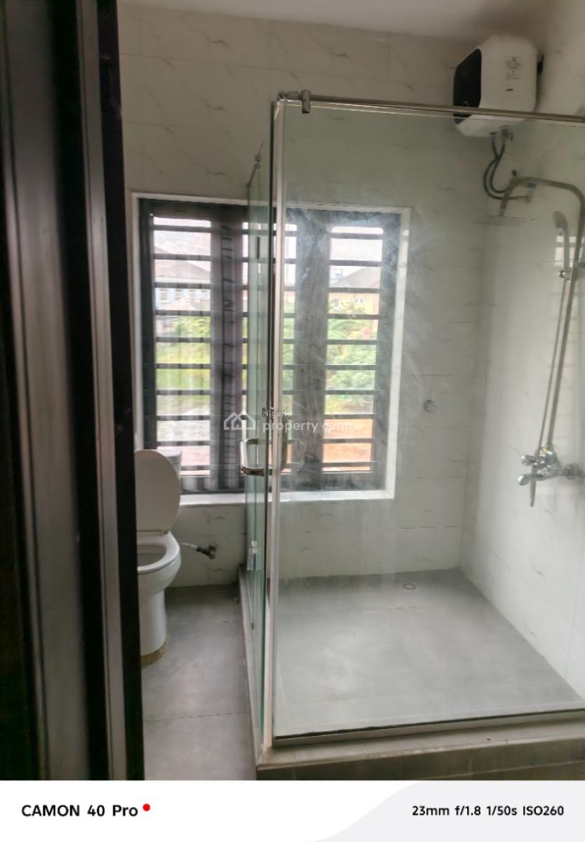 Newly Built 4 Bedrooms Duplex, Opic, Isheri North, Lagos, House for Rent